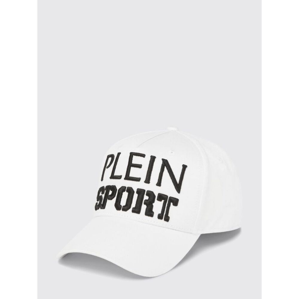 Plein Sport Men Hat Men Plein Sport